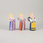 1747 5307 Ljusstakar